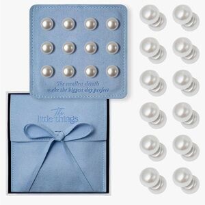 Pearl Veil Weights